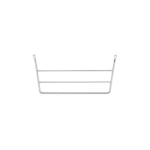 Rev-A-Shelf Rev-A-Shelf 563-32 563 Series Cabinet Door Mounted Towel Holder for 13 Inch Cabinets