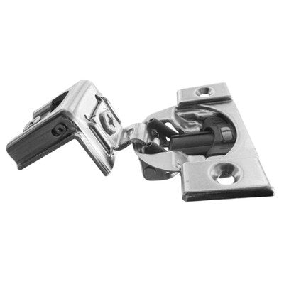 Blum Compact 39C 110° 1" OL Soft Close Screw-on Hinge