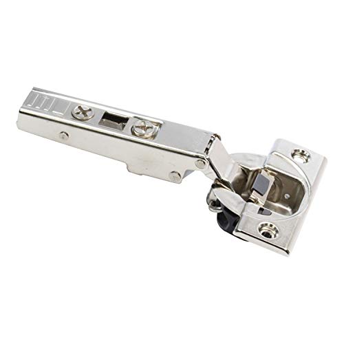 Blum Blum 71B3550 BLUMOTION Full Overlay Screw-On Cabinet Door Hinges with 110-Degree Opening Angle