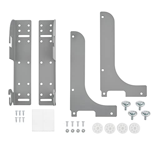 Rev-A-Shelf Rev-A-Shelf 5WB-DMKIT 5WB Series Door Mount Kit