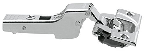 71B3650 Clip top BLUMOTION 110 Degree Hinge Half Overlay/SC