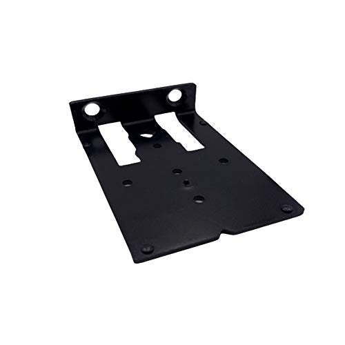 Blum Blum 65.5300 Mounting Plate Boring Template