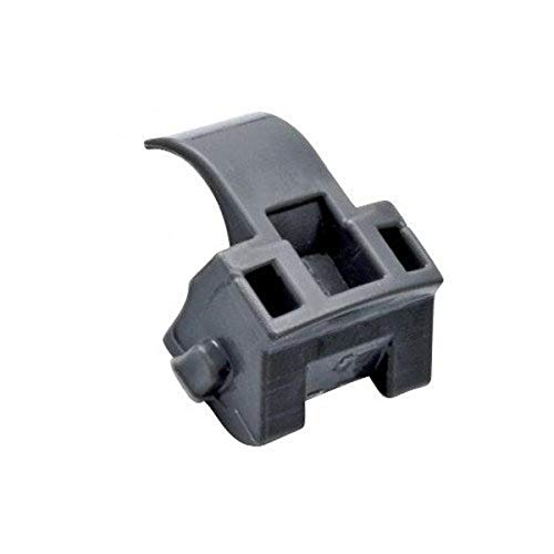 Blum 38C315B3 Motion 86 Degree Angle Restriction Hinge Clip