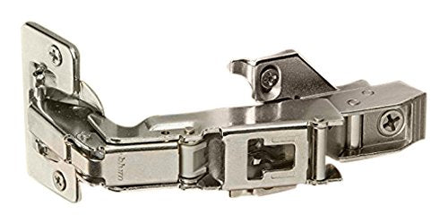 Blum 71T655180 Face Frame Hinge, 170 Degree, 3 Pair