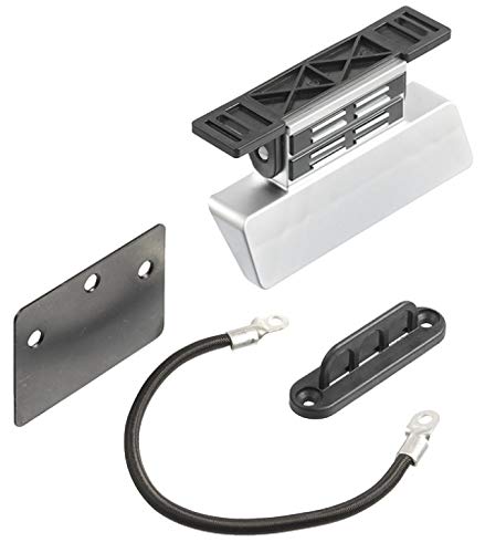 Foot Pedal Door Opener For Pull-Out Door