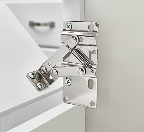 Rev-A-Shelf 45 Degree Pivot Hinge for Sink Base Tip-Out Trays