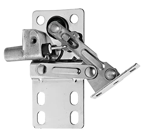 Rev-A-Shelf Tip-Out Tray Hinges