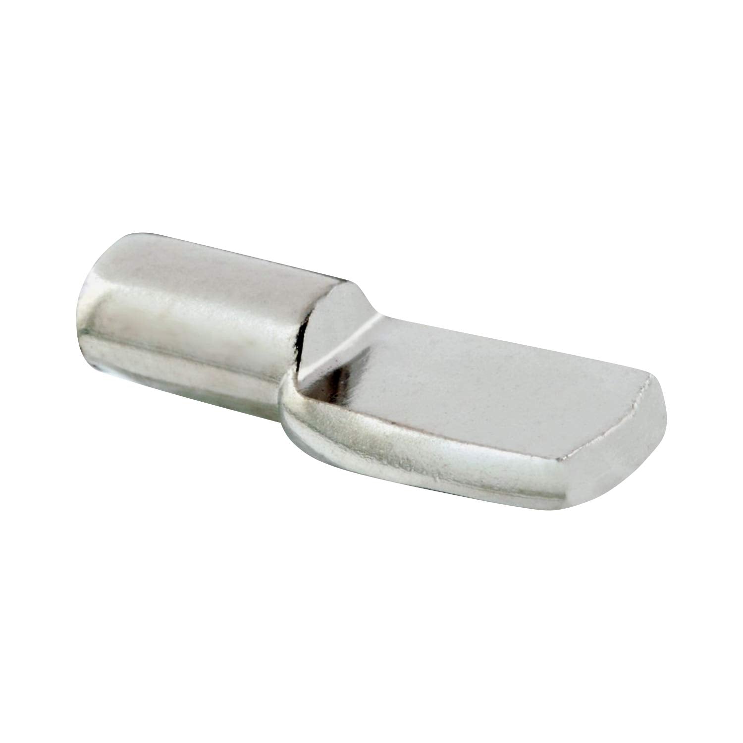 Pioneer 0946998-50 1/4" Nickel Shelf Pin (Bag of 50)