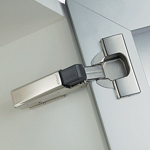 Blum Blumotion Hinge Mount For Straight Or Half Cranked Clip Top Wide Angled Hinge